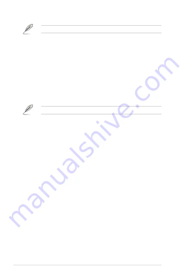 Asus RS500A-E10 Series User Manual Download Page 136