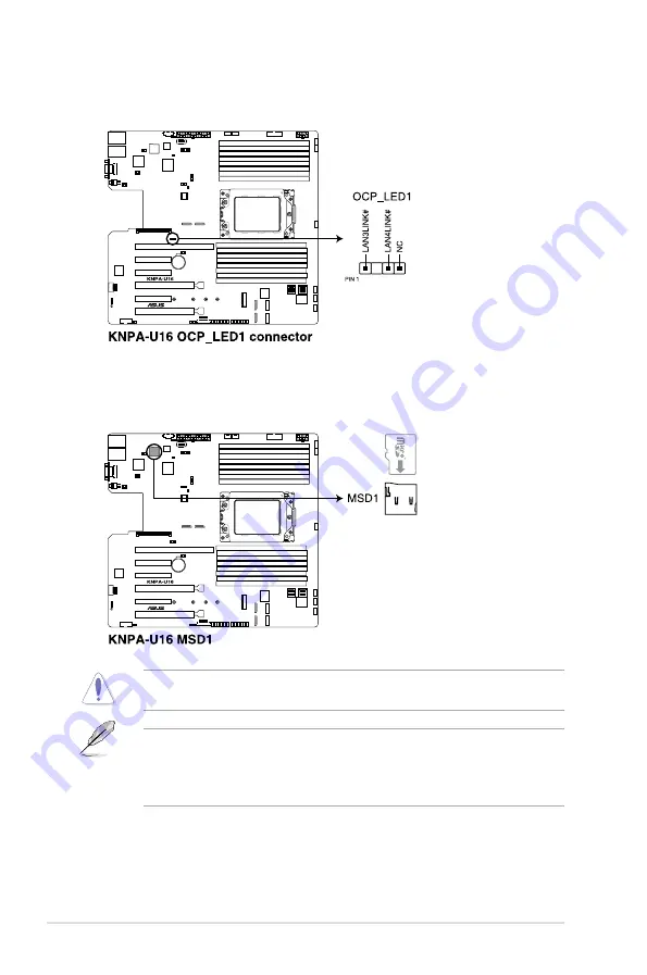 Asus RS500A-E9 SERIES User Manual Download Page 70