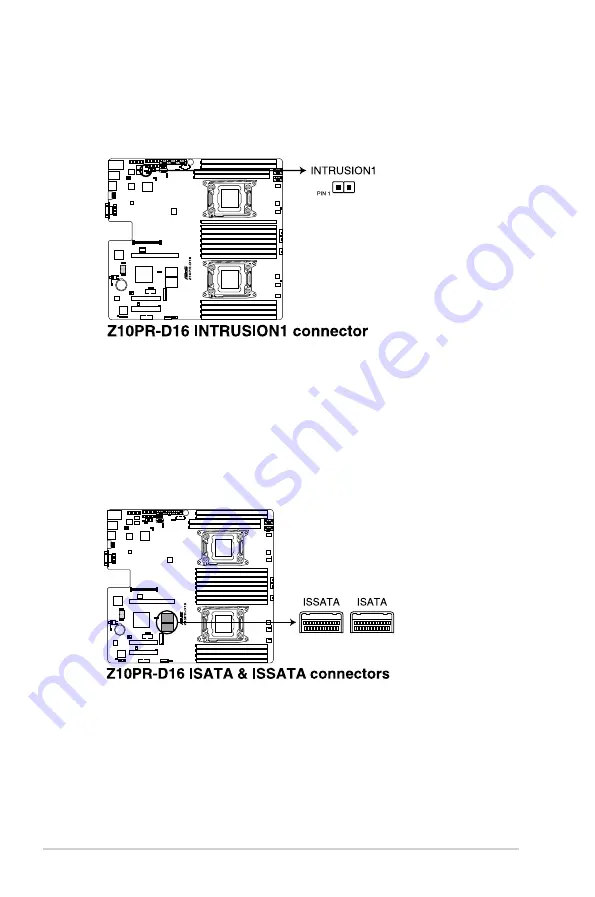 Asus RS520-E8-RS12-EV2 User Manual Download Page 76