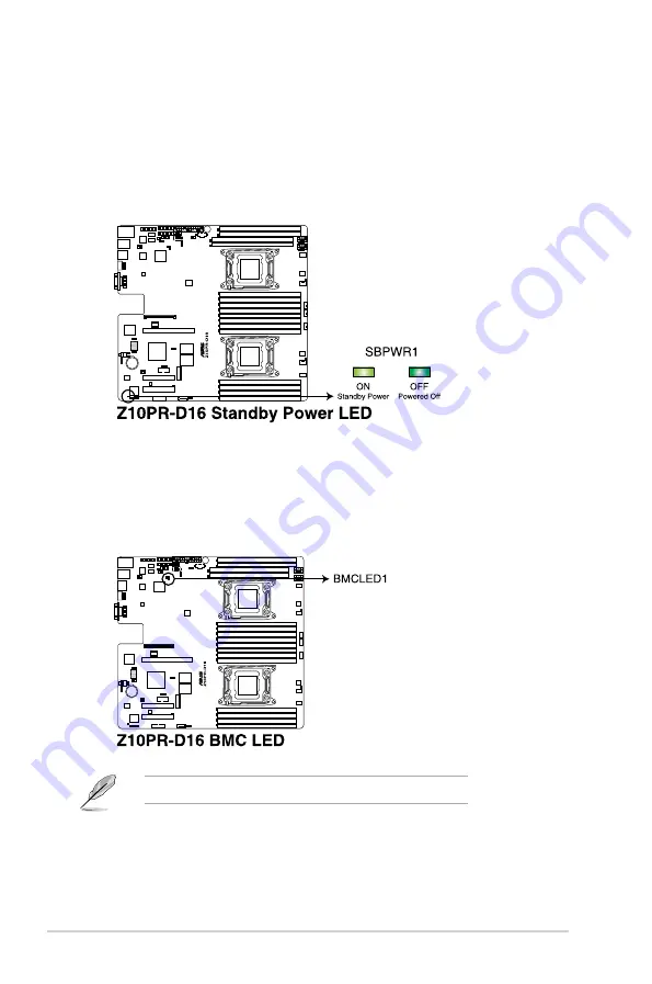 Asus RS520-E8-RS12-EV2 Скачать руководство пользователя страница 78