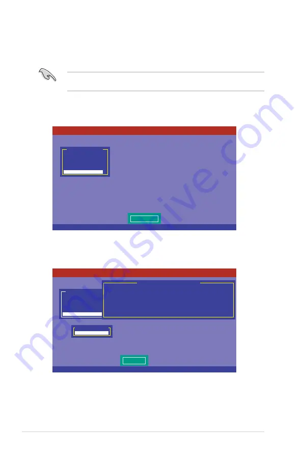 Asus RS520-E8-RS12-EV2 User Manual Download Page 154