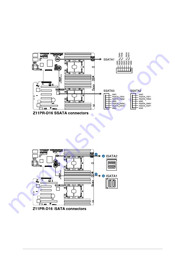 Asus RS520-E9-RS12-E Скачать руководство пользователя страница 79