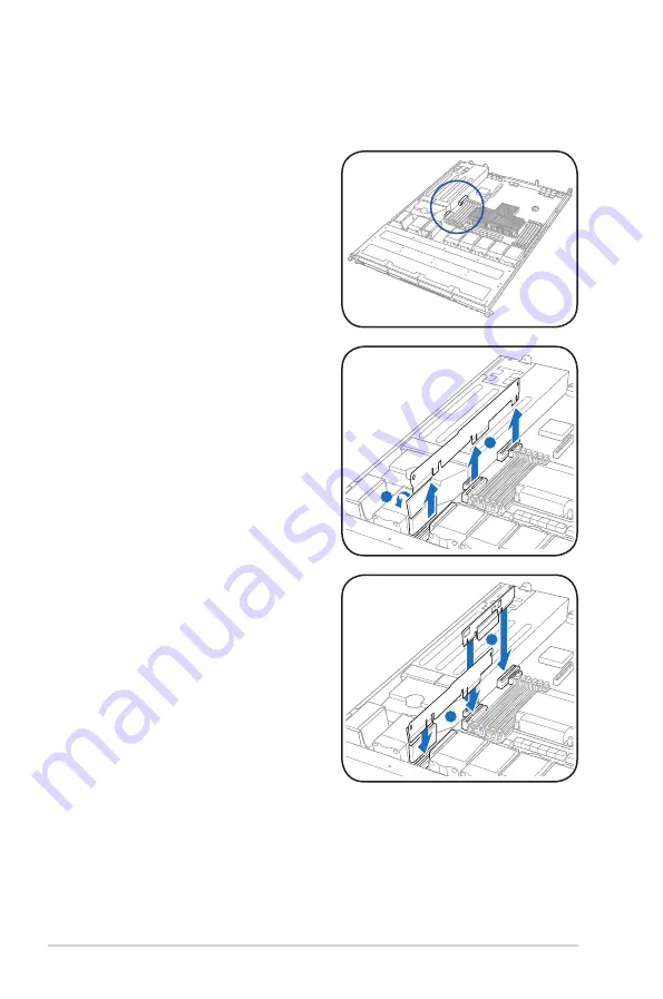 Asus RS700-E6 ERS4 User Manual Download Page 28