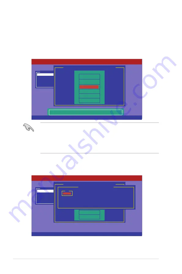 Asus RS700-E6 ERS4 User Manual Download Page 90