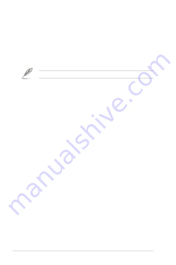 Asus RS700-E6 ERS4 User Manual Download Page 122