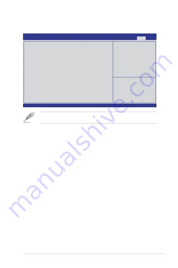 Asus RS700-E7/RS4 User Manual Download Page 115