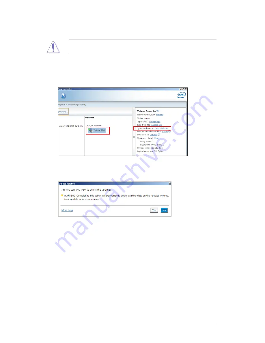 Asus RS700-E8-RS4 Series User Manual Download Page 142