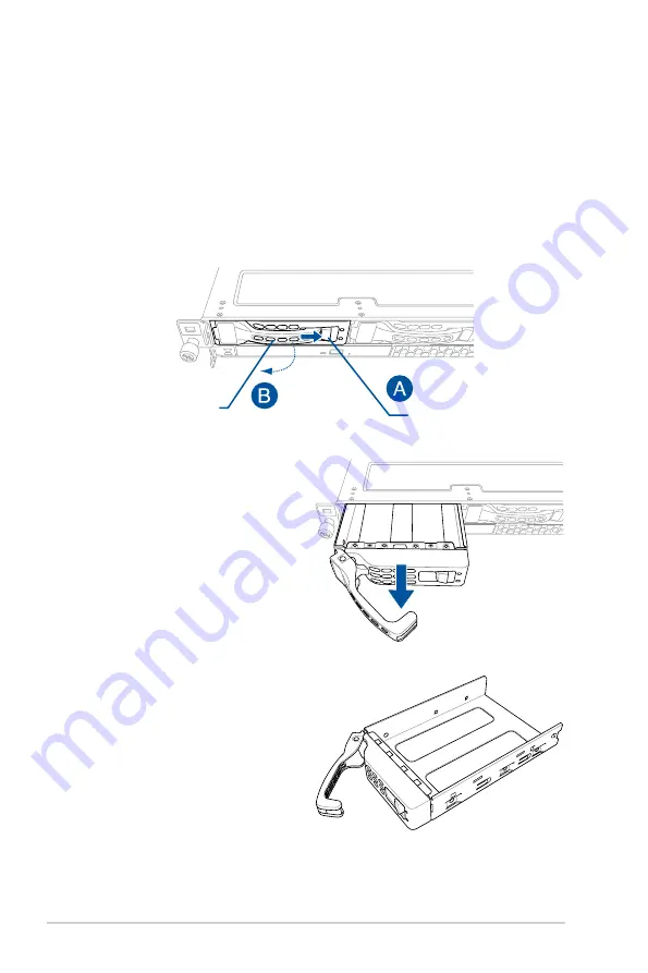 Asus RS700A-E9 V2 Series User Manual Download Page 38