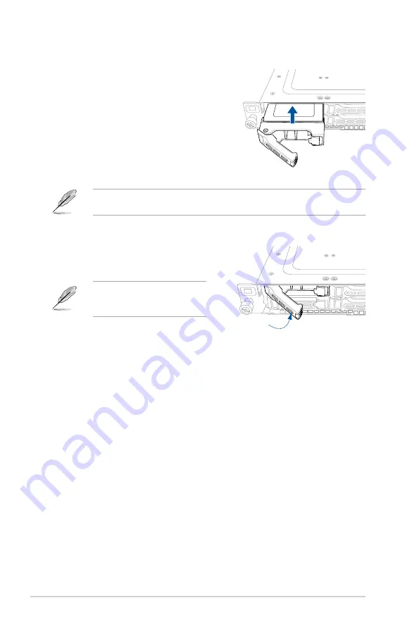 Asus RS700A-E9 V2 Series User Manual Download Page 42