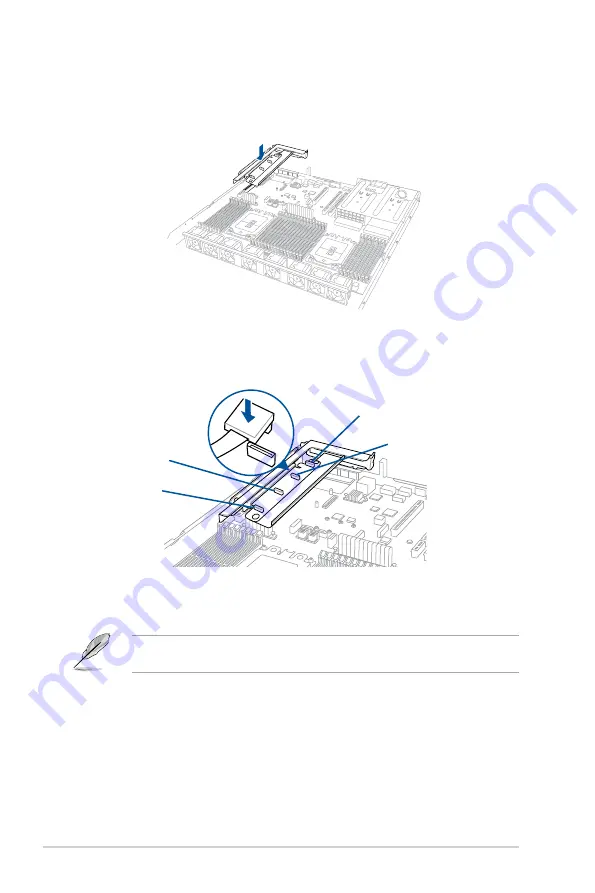 Asus RS700A-E9 V2 Series User Manual Download Page 54