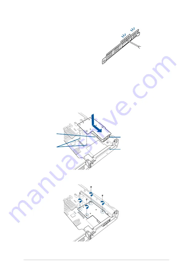 Asus RS700A-E9 V2 Series User Manual Download Page 57