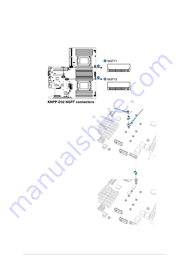 Asus RS700A-E9 V2 Series User Manual Download Page 59