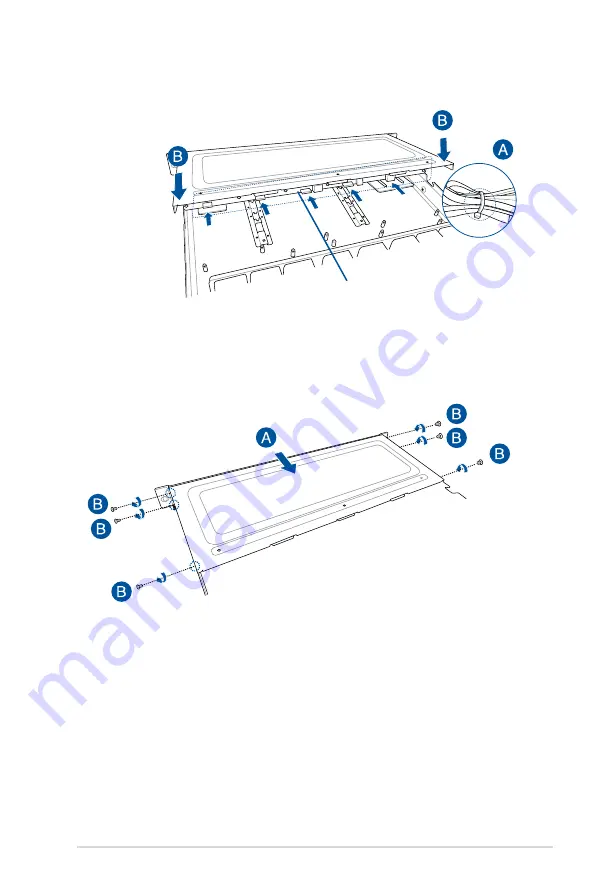 Asus RS700A-E9 V2 Series User Manual Download Page 71