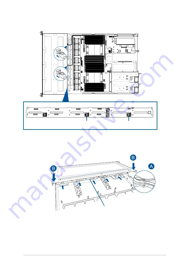 Asus RS700A-E9 V2 Series User Manual Download Page 75