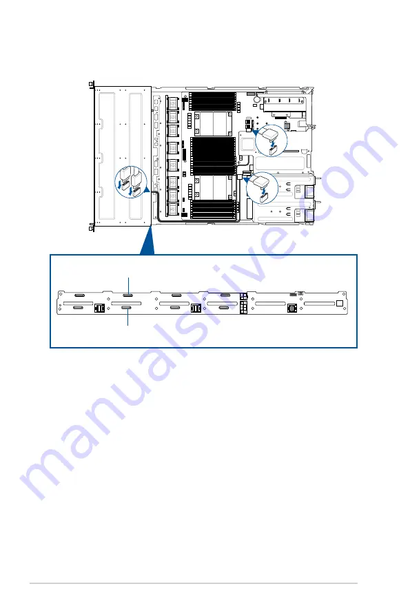 Asus RS700A-E9 V2 Series User Manual Download Page 82