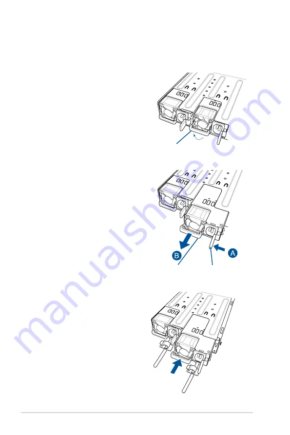 Asus RS700A-E9 V2 Series User Manual Download Page 92