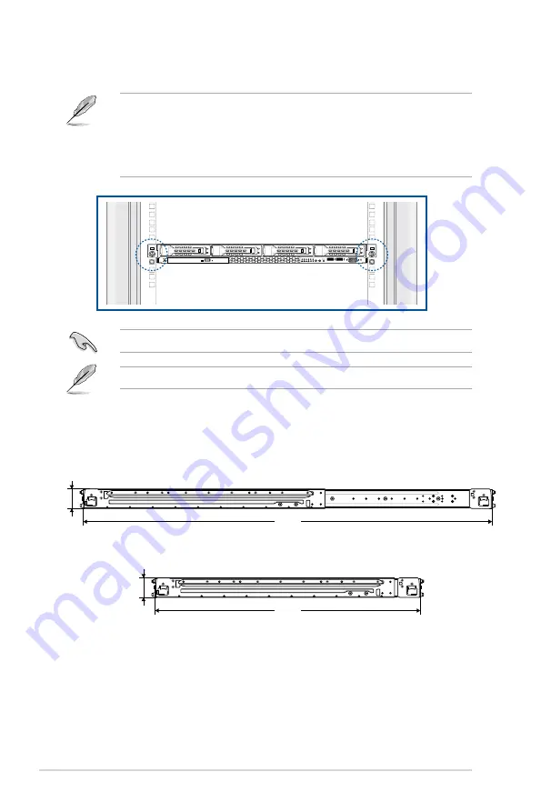 Asus RS700A-E9 V2 Series User Manual Download Page 98