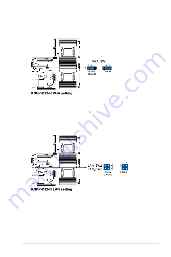 Asus RS700A-E9 V2 Series User Manual Download Page 103