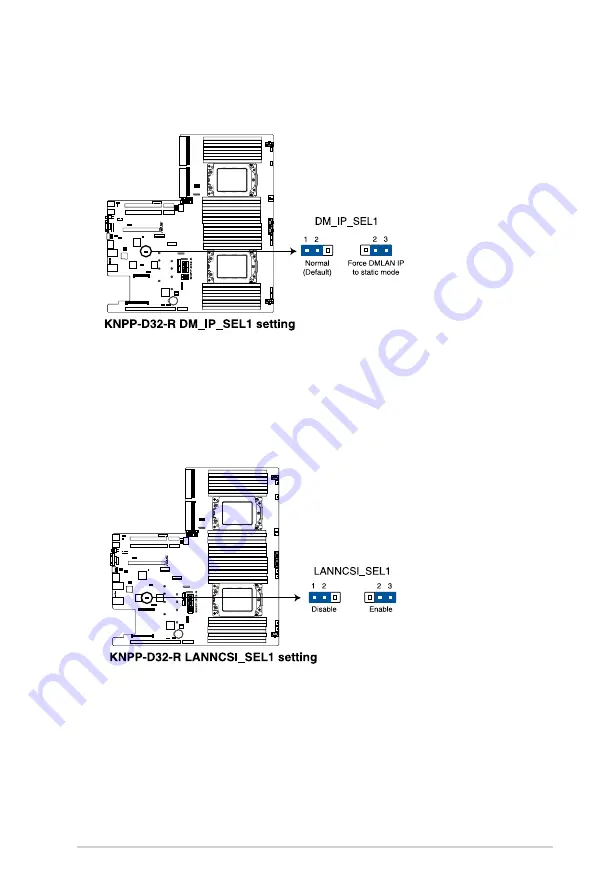 Asus RS700A-E9 V2 Series User Manual Download Page 105