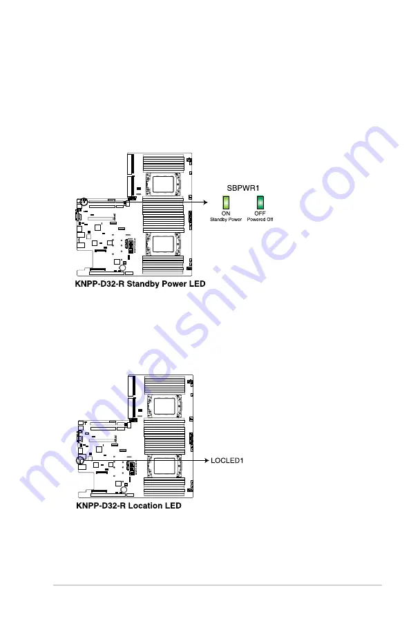 Asus RS700A-E9 V2 Series User Manual Download Page 107