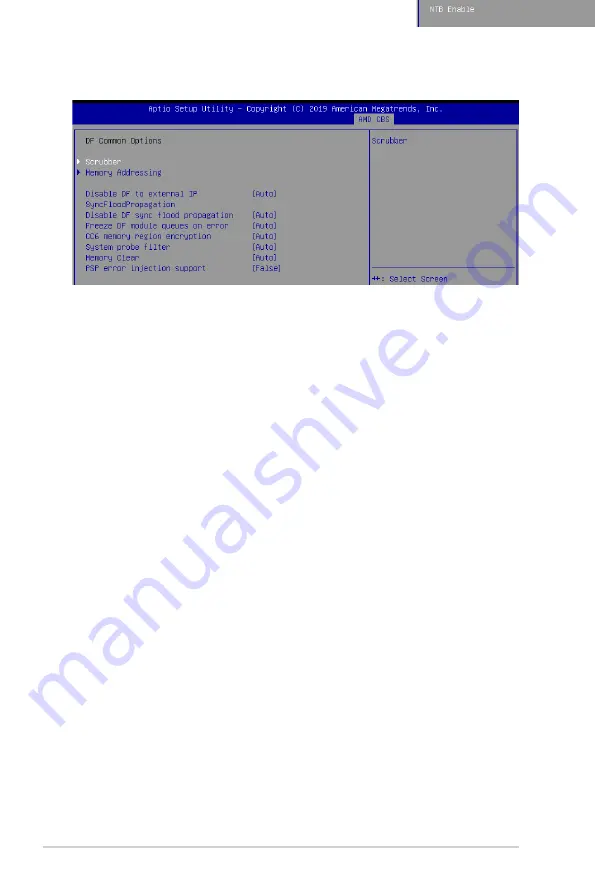 Asus RS700A-E9 V2 Series User Manual Download Page 156