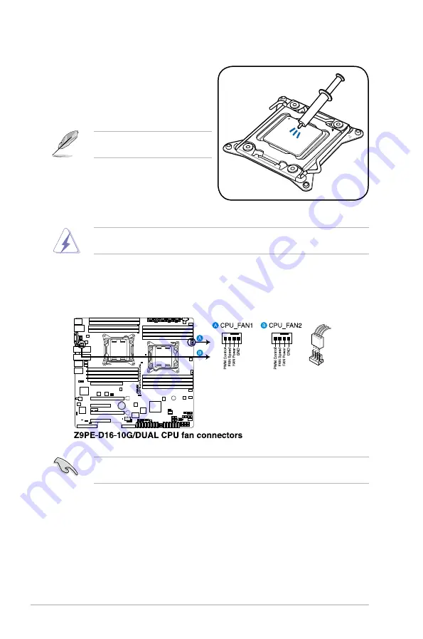 Asus RS720-E7-RS24-EG User Manual Download Page 30