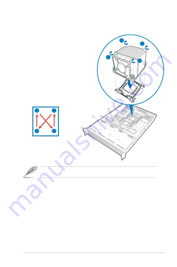 Asus RS720-E7-RS24-EG User Manual Download Page 31