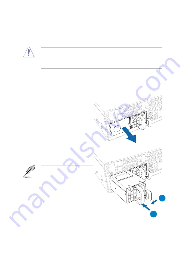 Asus RS720-E7-RS24-EG User Manual Download Page 48