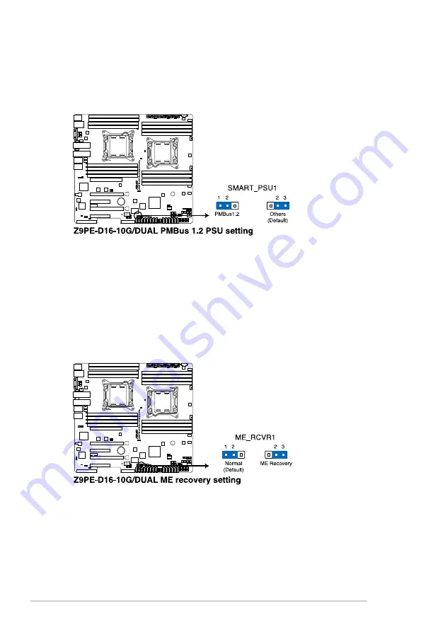 Asus RS720-E7-RS24-EG Скачать руководство пользователя страница 60