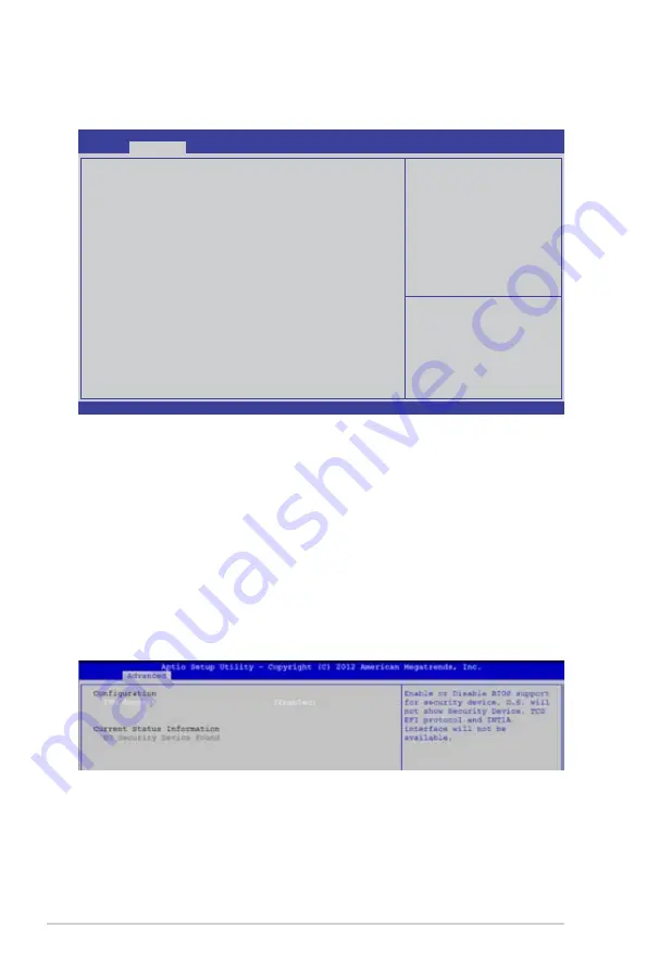 Asus RS720-E7-RS24-EG User Manual Download Page 102