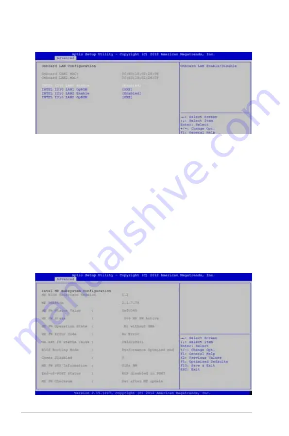 Asus RS720-E7-RS24-EG User Manual Download Page 108