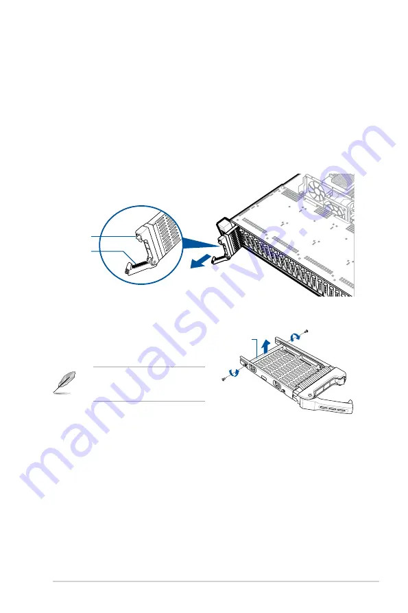 Asus RS720-E9-RS24-E Скачать руководство пользователя страница 39