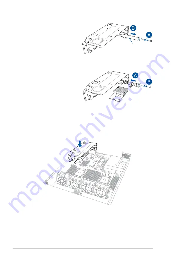 Asus RS720-E9-RS24-E User Manual Download Page 44