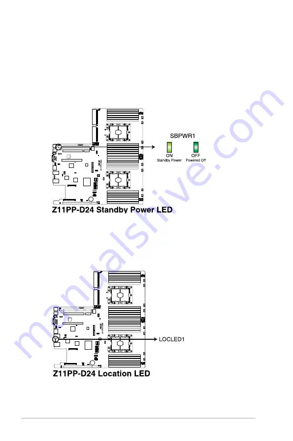 Asus RS720-E9-RS24-E User Manual Download Page 80