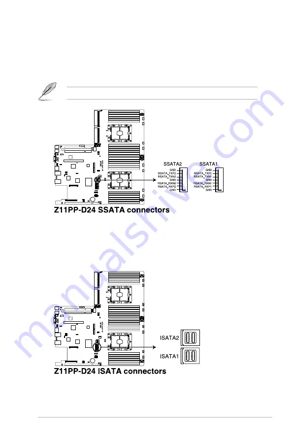 Asus RS720-E9-RS24-E User Manual Download Page 83