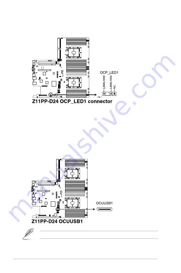 Asus RS720-E9-RS24-E Скачать руководство пользователя страница 94