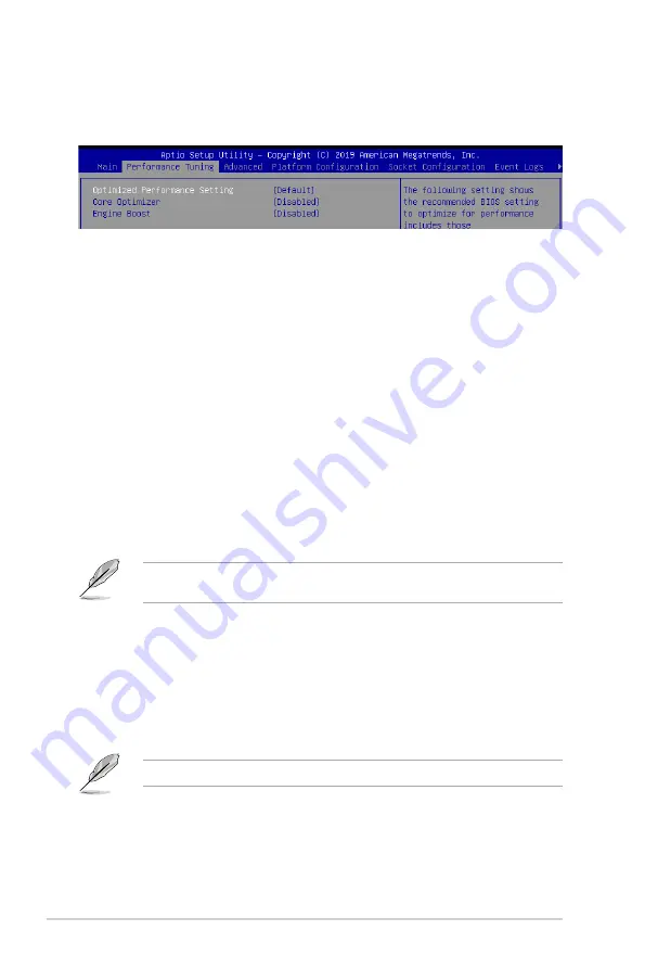 Asus RS720-E9-RS24-E User Manual Download Page 106