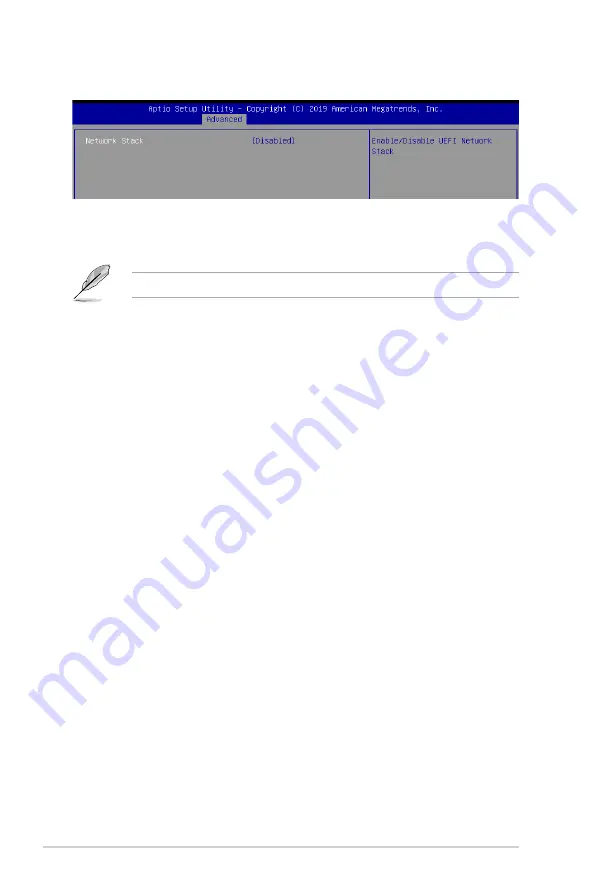 Asus RS720-E9-RS24-E User Manual Download Page 120