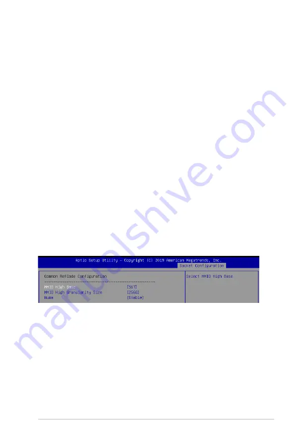 Asus RS720-E9-RS24-E User Manual Download Page 127