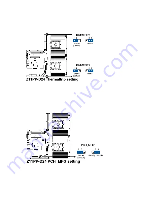 Asus RS720-E9-RS24-U User Manual Download Page 83