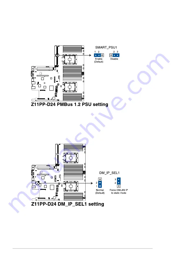 Asus RS720-E9-RS24-U User Manual Download Page 84