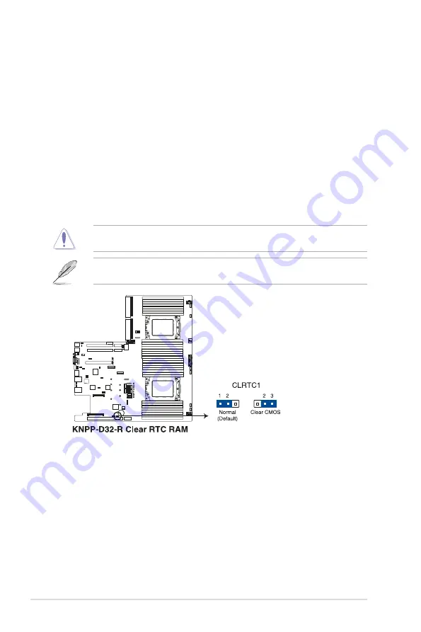 Asus RS720A-E9-RS12V2 User Manual Download Page 70