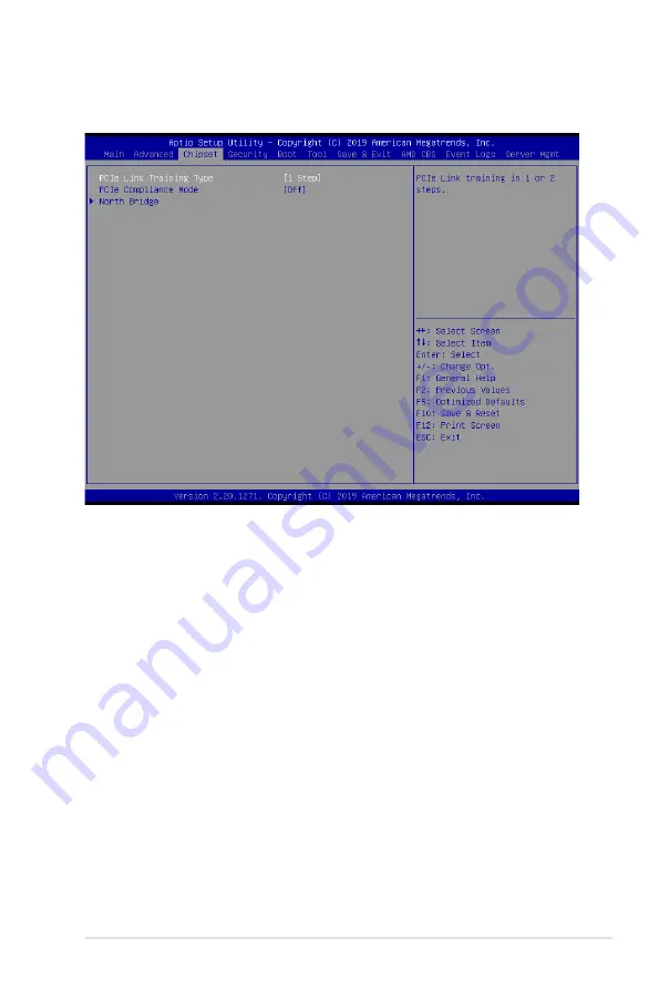 Asus RS720A-E9-RS12V2 User Manual Download Page 115