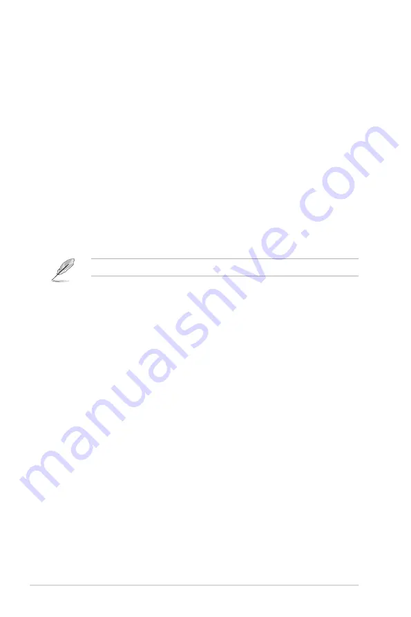 Asus RS720A-E9-RS12V2 User Manual Download Page 138