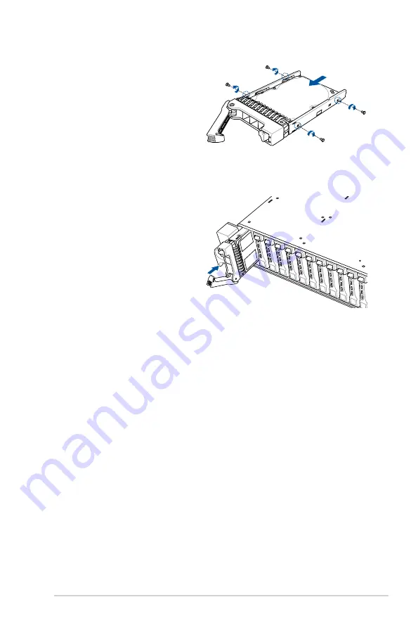 Asus RS720A-E9-RS24-E User Manual Download Page 35