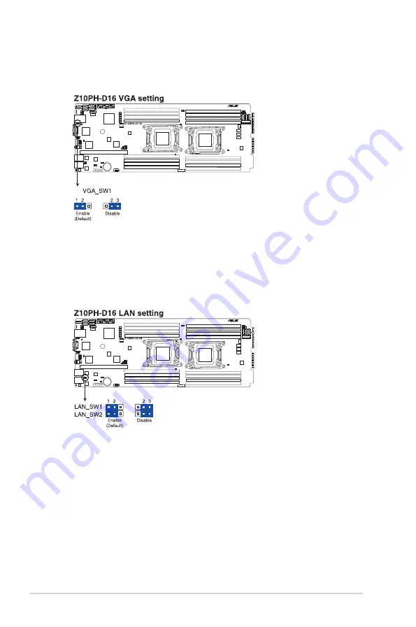 Asus RS720Q-E8-RS12 User Manual Download Page 60