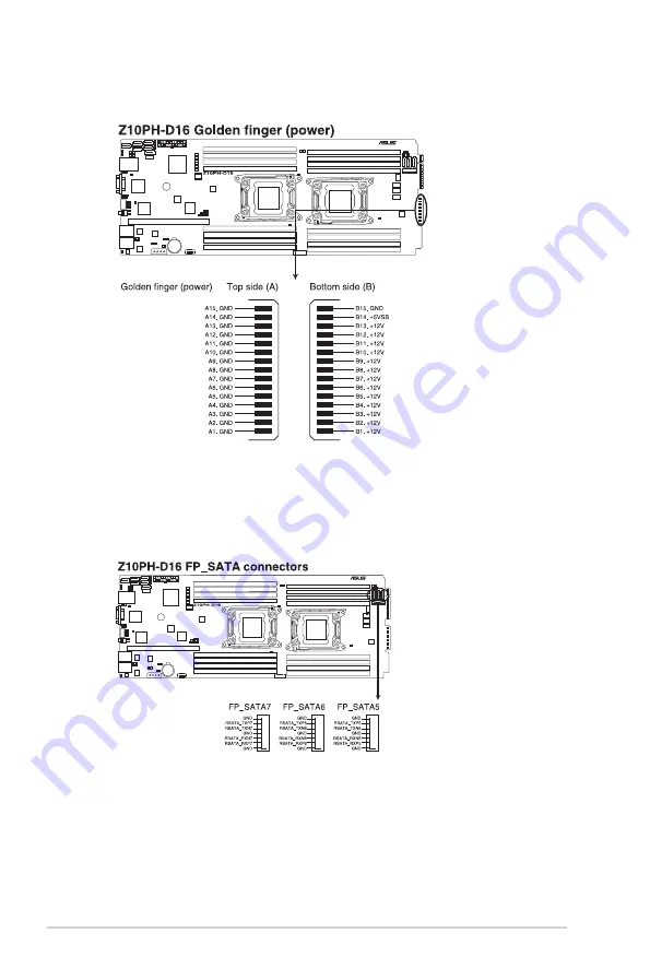 Asus RS720Q-E8-RS12 User Manual Download Page 76