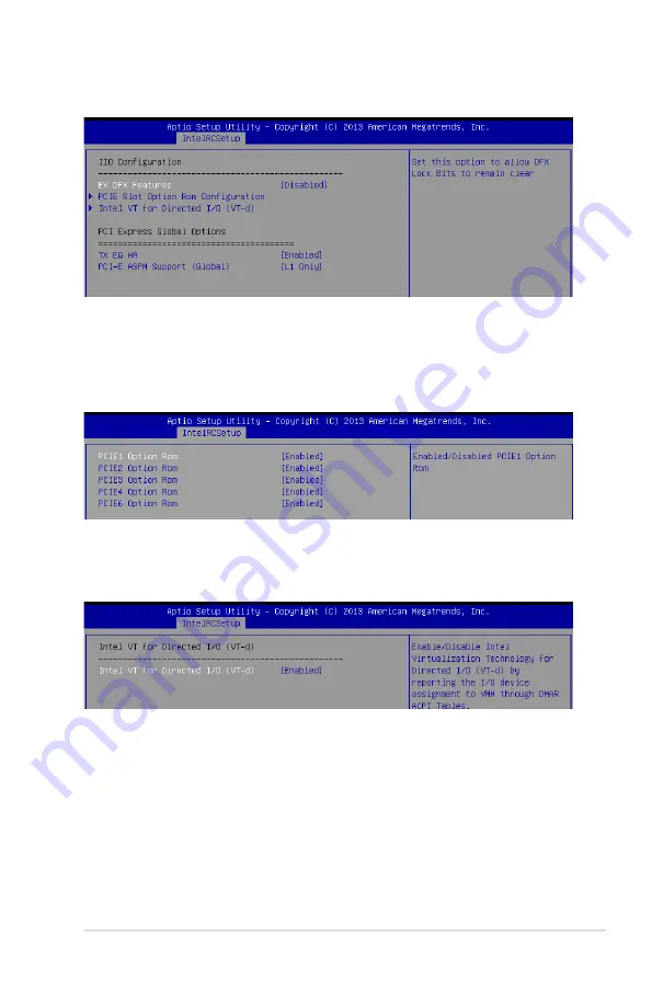 Asus RS720Q-E8-RS12 User Manual Download Page 109