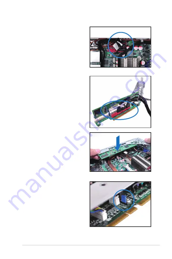 Asus RS720QA-E6/RS12 User Manual Download Page 43