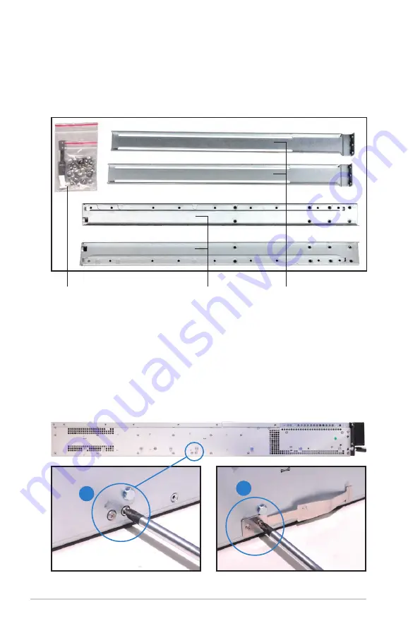 Asus RS720QA-E6/RS12 User Manual Download Page 46